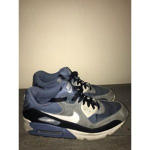 Nike Airmax Sneakers